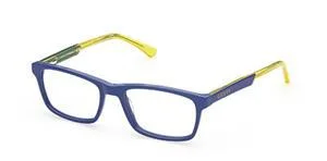 090 Shiny Blue