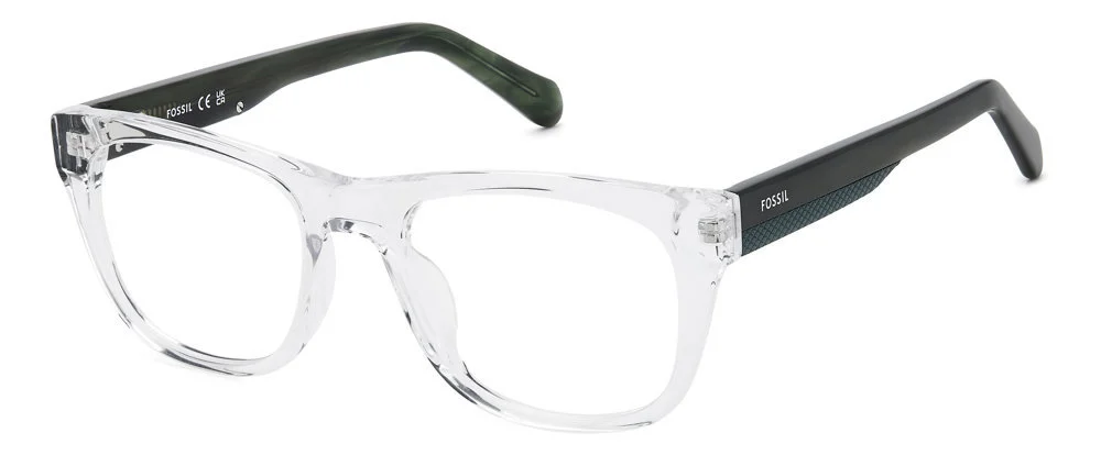 Fossil Eyeglasses FOS 7193