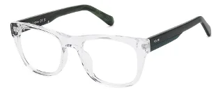Fossil Eyeglasses FOS 7193