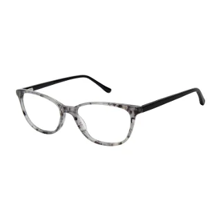Aristar Eyeglasses AR 18437