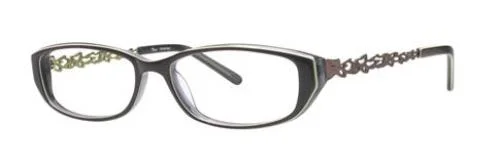 Thalia Eyeglasses RAMONA