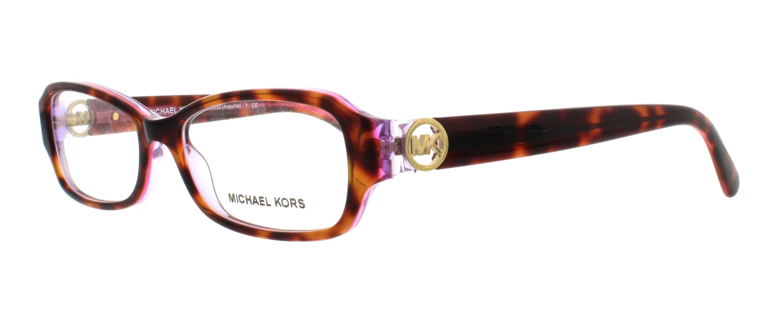 Michael Kors Eyeglasses MK8002 Anguilla