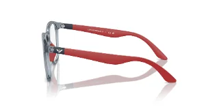 Emporio Armani Eyeglasses EK3004F