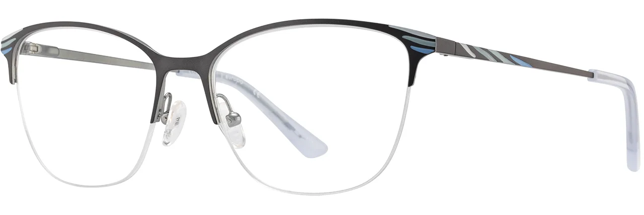 Cote D'Azur Eyeglasses CDA-392