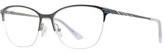 Cote D'Azur Eyeglasses CDA-392