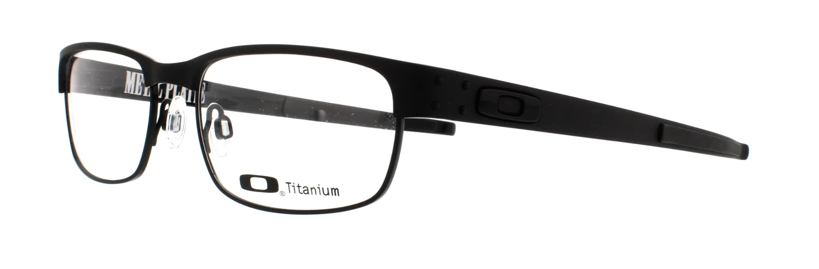 Oakley Eyeglasses METAL PLATE