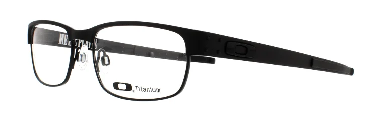 Oakley Eyeglasses METAL PLATE