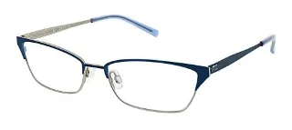 Red Raven Eyeglasses TARLETON