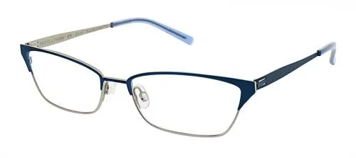 Red Raven Eyeglasses TARLETON