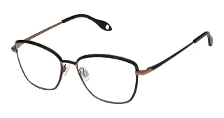Fysh Eyeglasses F-3774