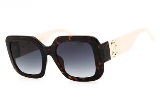 0XLT 9O Dark Tortoise/Dark Grey Gradient