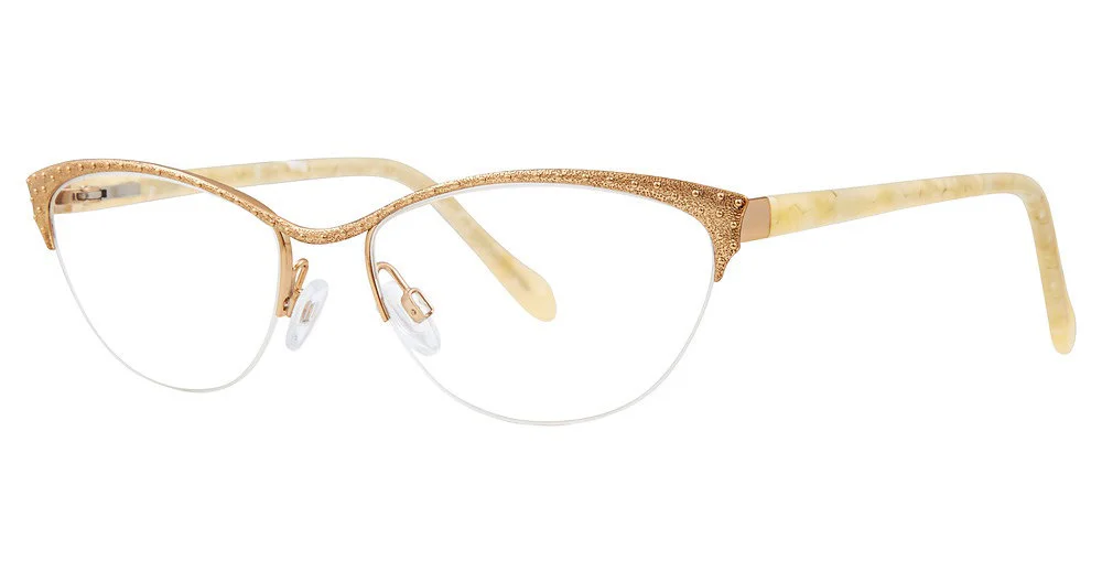 Leon Max Eyeglasses 4071