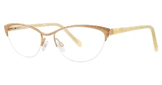 Leon Max Eyeglasses 4071