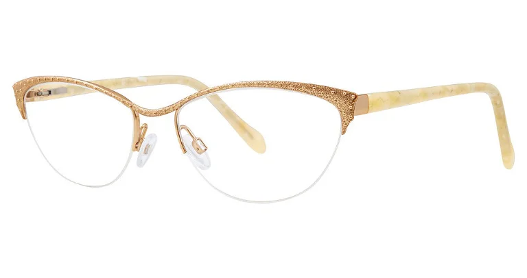 Leon Max Eyeglasses 4071