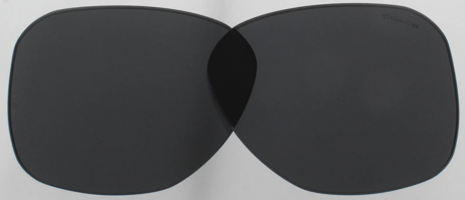 Coach Replacement Lenses HC8213