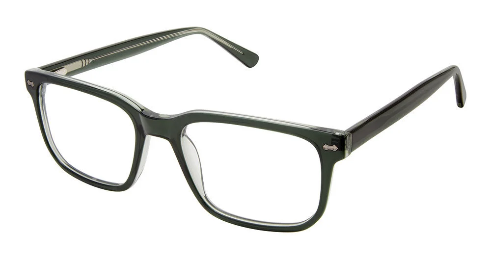 Steel + Tate Eyeglasses SLTA-0010