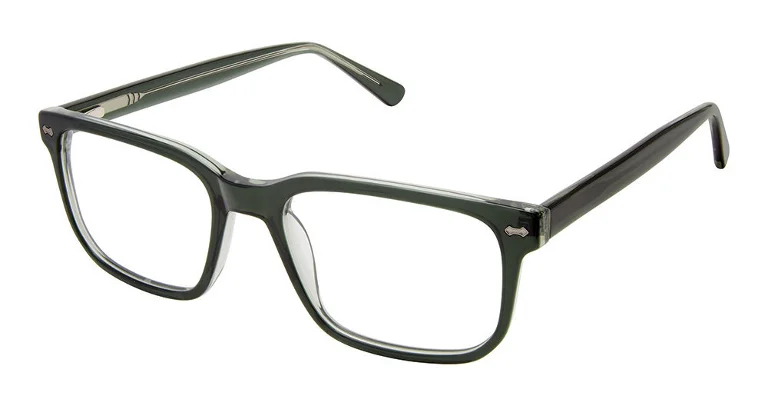 Steel + Tate Eyeglasses SLTA-0010