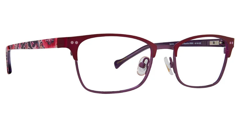 Vera Bradley Eyeglasses Vb Sparrow