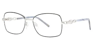 144  Azure/Silver