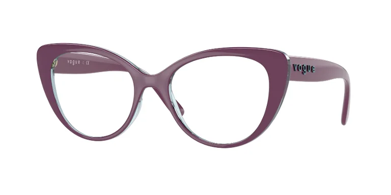 Vogue Eyeglasses VO5422
