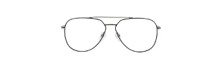 Mr Turk Eyeglasses Kenzo