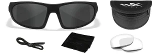 Wiley X Sunglasses ROMER 3