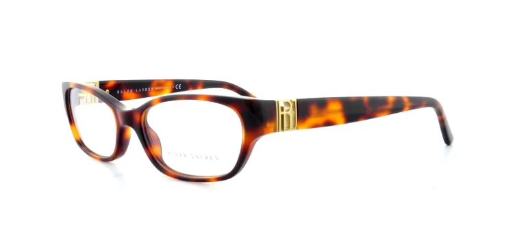 Ralph Lauren Eyeglasses RL6081