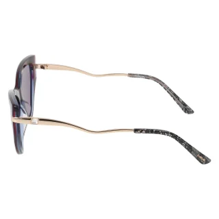 Bebe Sunglasses BB7277