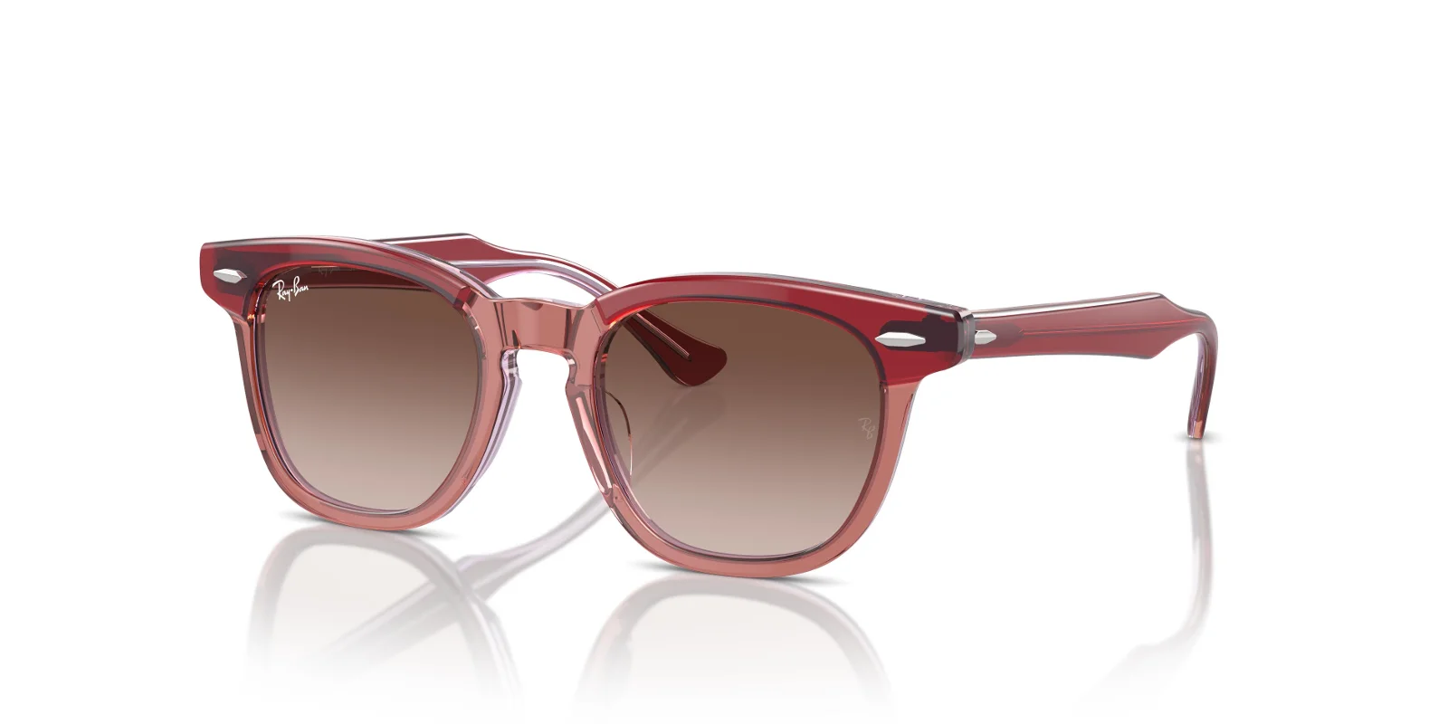 Ray Ban Jr Sunglasses RJ9098S