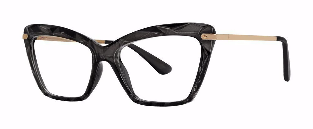Modern Art Eyeglasses A398