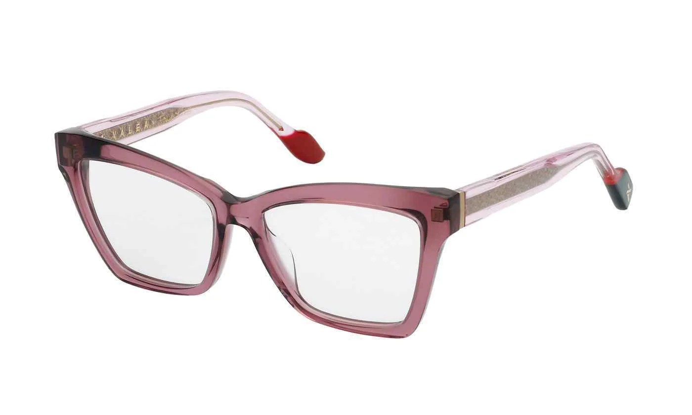 Yalea Eyeglasses VYA173
