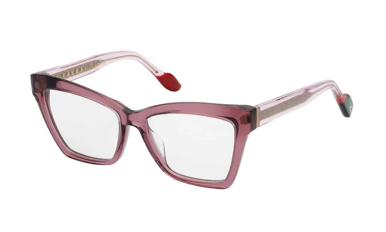Yalea Eyeglasses VYA173