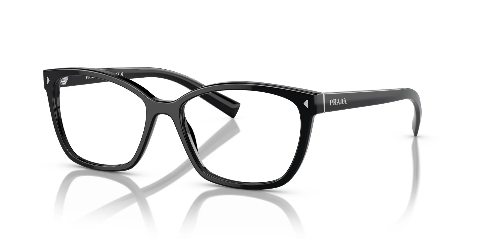 Prada Eyeglasses PR15ZVF