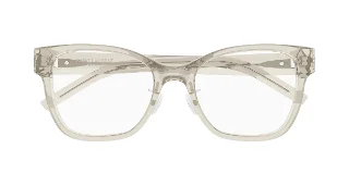 Saint Laurent Eyeglasses SL M158/F