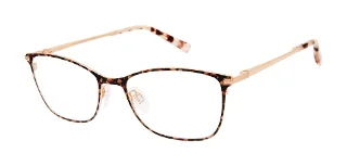Ted Baker Eyeglasses TW522