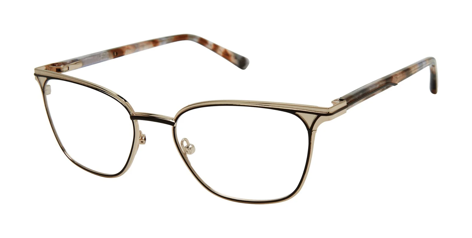 L.A.M.B. Eyeglasses LA134