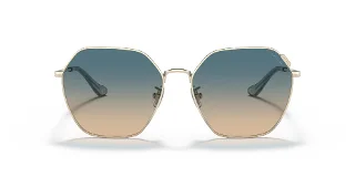 Coach Sunglasses HC7132