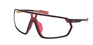 Adidas Sport Sunglasses SP0088 PRFM SHIELD