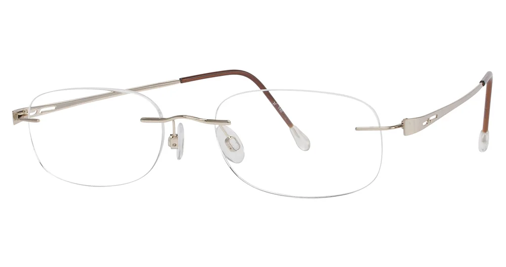 Invincilites Eyeglasses Zeta R