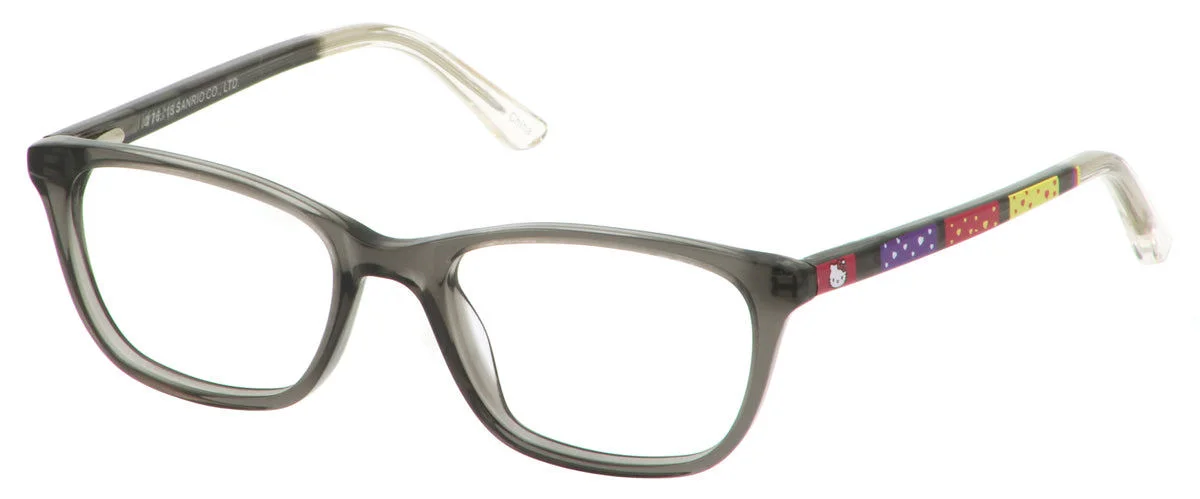 Hello Kitty Eyeglasses HK 299