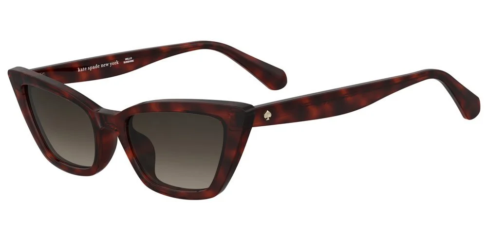 Kate Spade Sunglasses KS GENELL 2/S