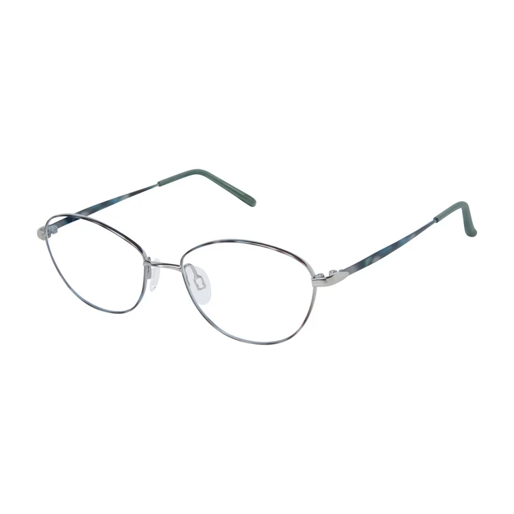 Charmant Eyeglasses TI 29208