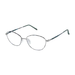 Charmant Eyeglasses TI 29208