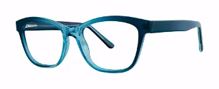 teal fade