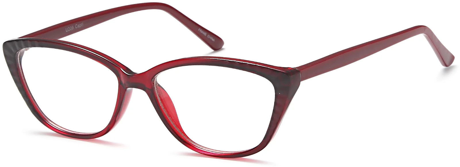 4U Eyeglasses U209