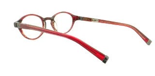John Varvatos Eyeglasses V356 UF