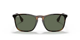 Ray Ban Sunglasses RB4187 Chris