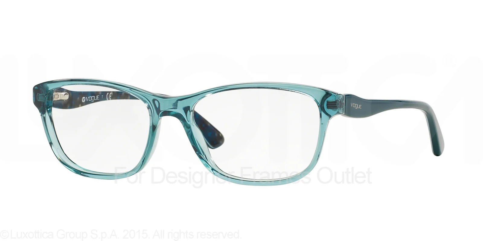 Vogue Eyeglasses VO2908