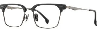 C02 Matte Black Graphite