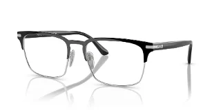 1AB1O1 Black/Silver
